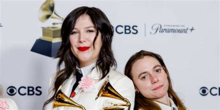 Julien Baker And Lucy Dacus's Romantic Connection Exposed