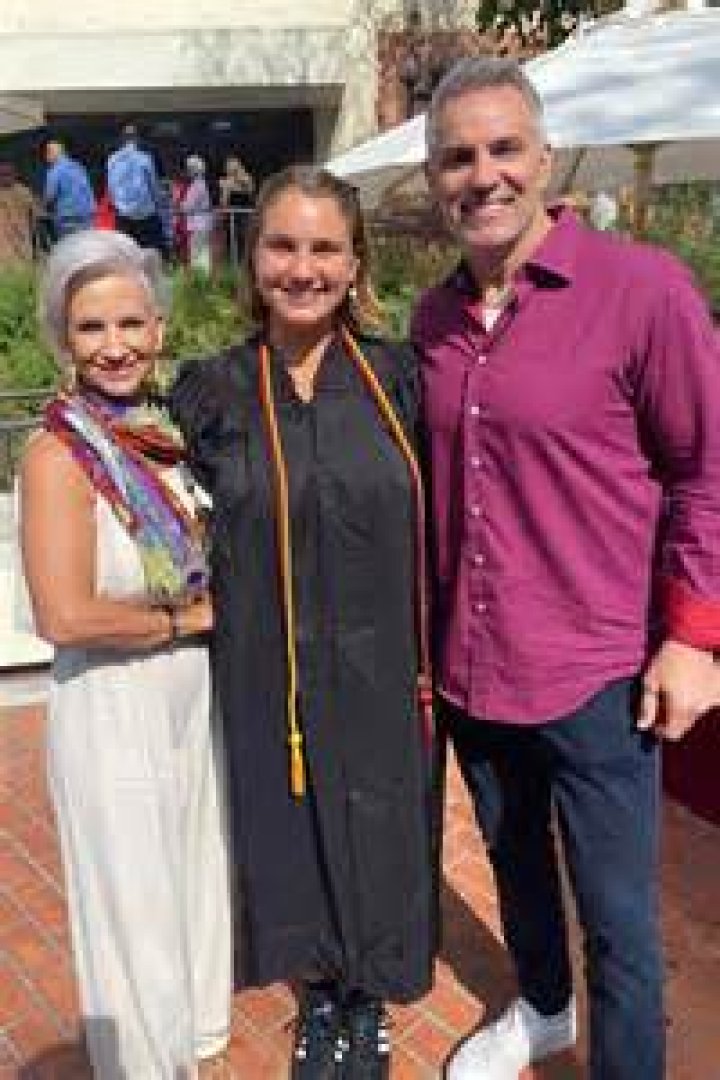 Kade Warner Parents: Meet Brenda And Kurt Warner