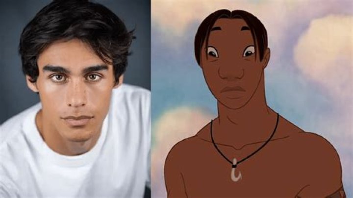 Kahiau Machado Wikipedia, Age, Gay, Nationality
