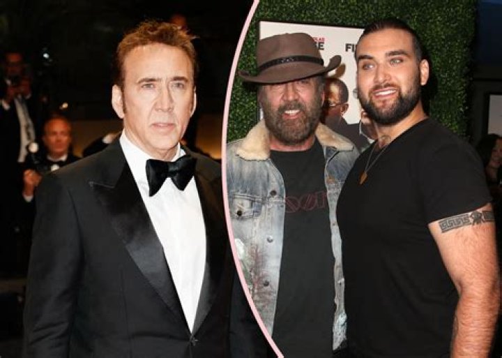 Kal-El Coppola Cage, Son of Nicolas Cage! Know His Age, Mother, Instagram, Siblings, Movies, Net Worth, & More.