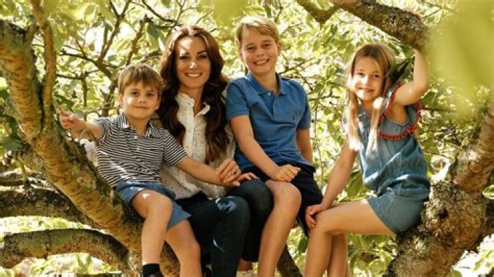 Kate Walsh's Journey As A Mother