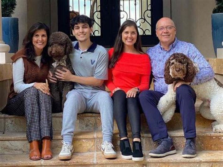 Kate Walsh's Parents And Their Impact On Her Success