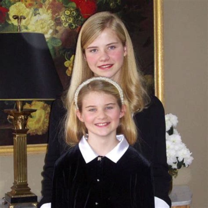 Katherine Elizabeth Short- Truth About Martin Short's daughter