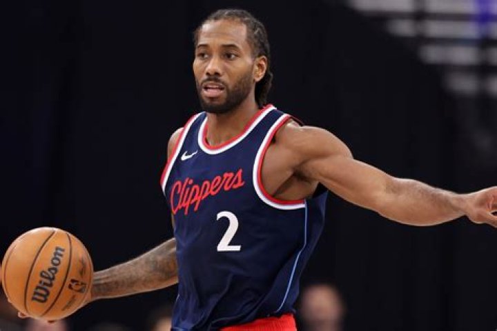 Kawhi Leonard Ethnicity And Nationality