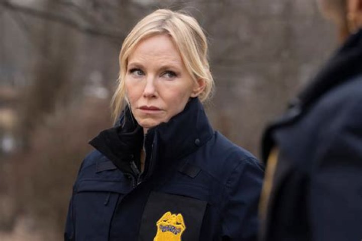 Kelli Giddish's Parents' Inspiring Journey