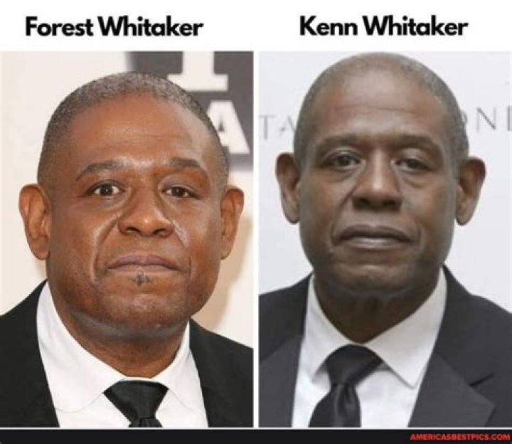 Kenn Whitaker: Truth About Forest Whitaker's Brother