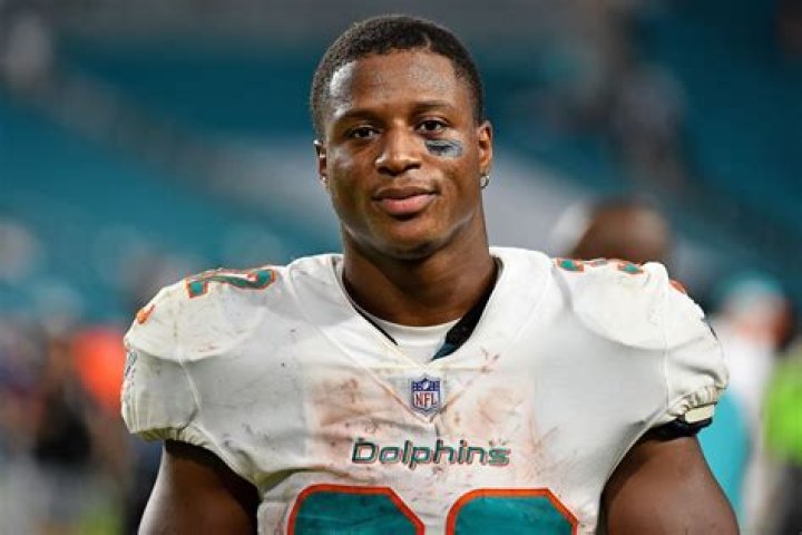Kenyan Drake contract, salary and net worth explored