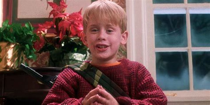 Kevin McCallister: Facts About The Home Alone Character