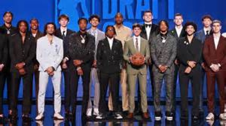 Keys To Draft Day Success