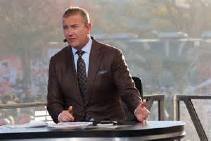 Kirk Herbstreit's ESPN Departure: Where's He Headed?