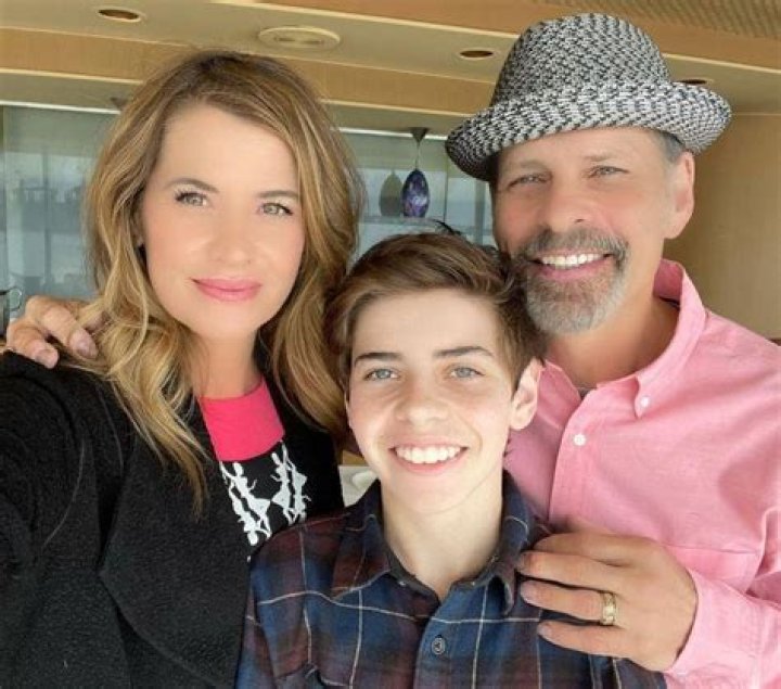 Kristy Swanson Age, Early Life, Career, Personal Life, Height,Parents, Spouse, Net Worth & Children