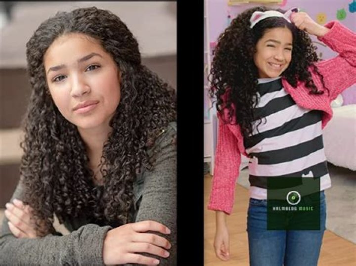 Laila Lockhart Kraner Wiki, Age, Parents, Net Worth, Height