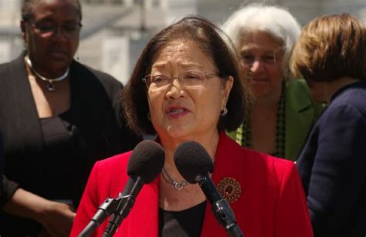 Leighton Kim Oshima Bio, Wiki, Career, Net worth, Mazie Hirono, Bio, Career, Net worth, Liabilities