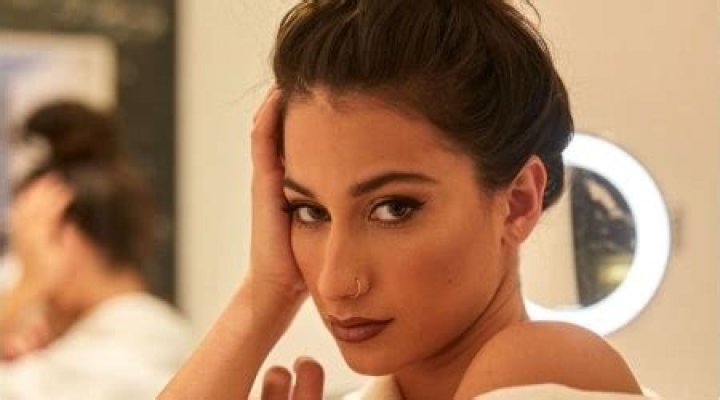 Lexy Panterra Height, Weight, Age, Boyfriend, Family, Facts, Biography