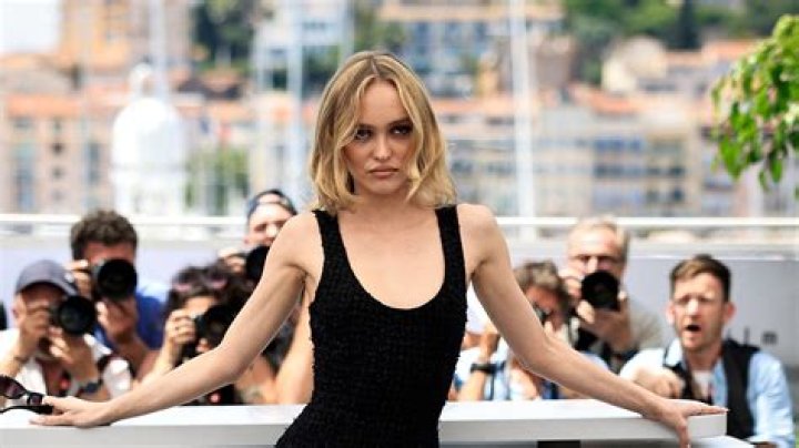 Lily-Rose Depp's Weight Struggle And Beyond