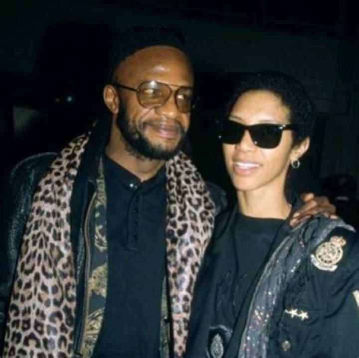 Linda Womack: Who Is Sam Cooke's Daughter?