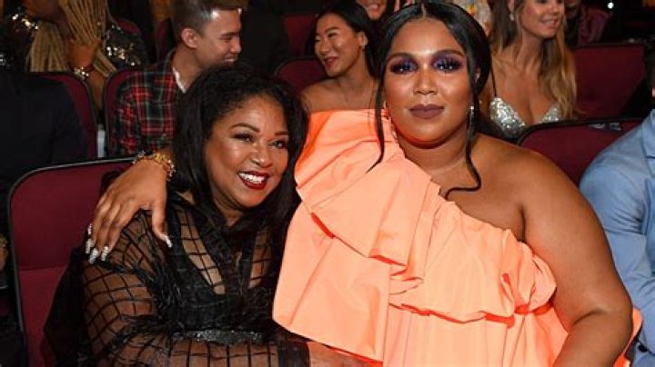Lizzo Parents: Who Are Lizzo’s Parents and Where Are They From?