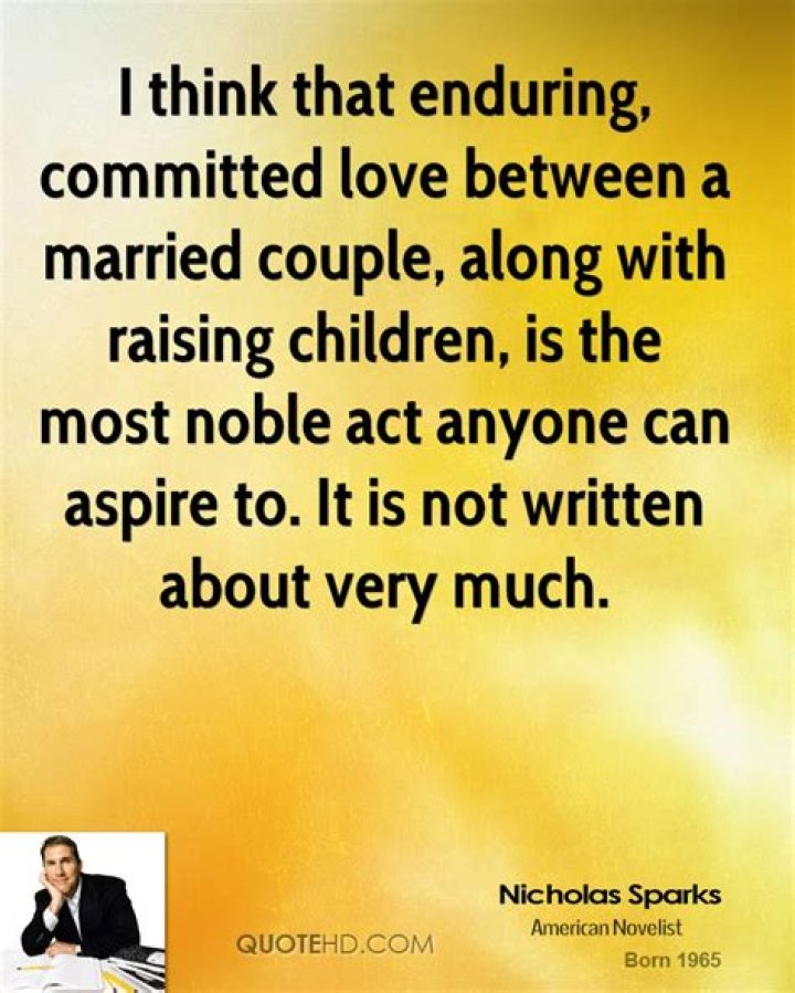 Love, Inspiration, And Enduring Legacy