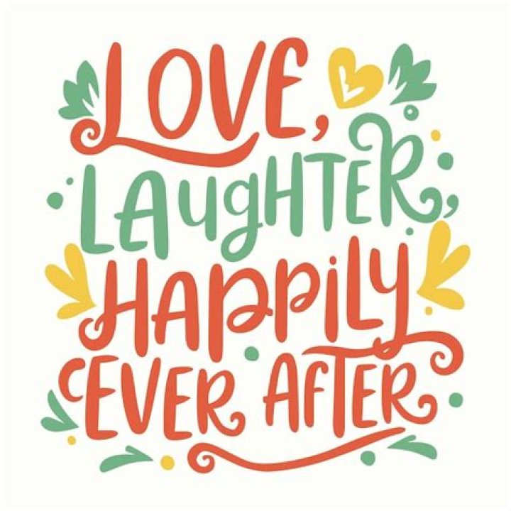 Love, Laughter, And Timeless Bonds