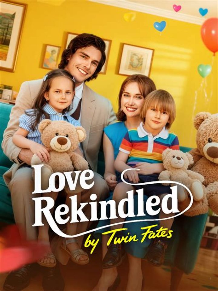 Love Rekindled? Unraveling The Mystery