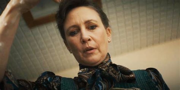 Luba Farmiga is the mother of the acclaimed actress Vera Farmiga