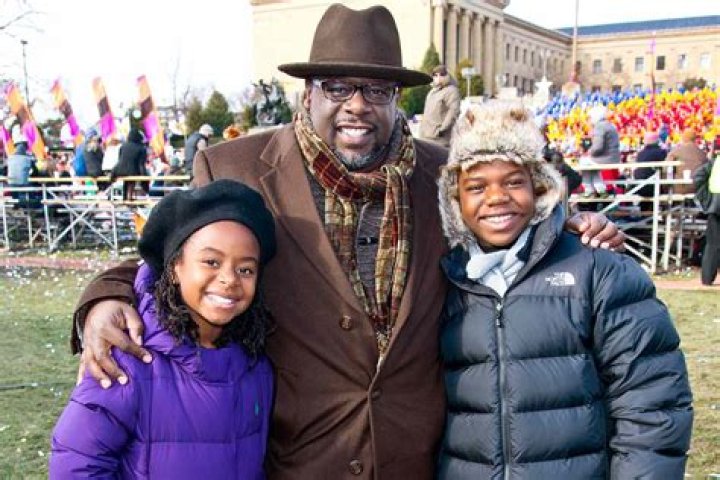 Lucky Rose Kyles: Who is Cedric the Entertainer's daughter?