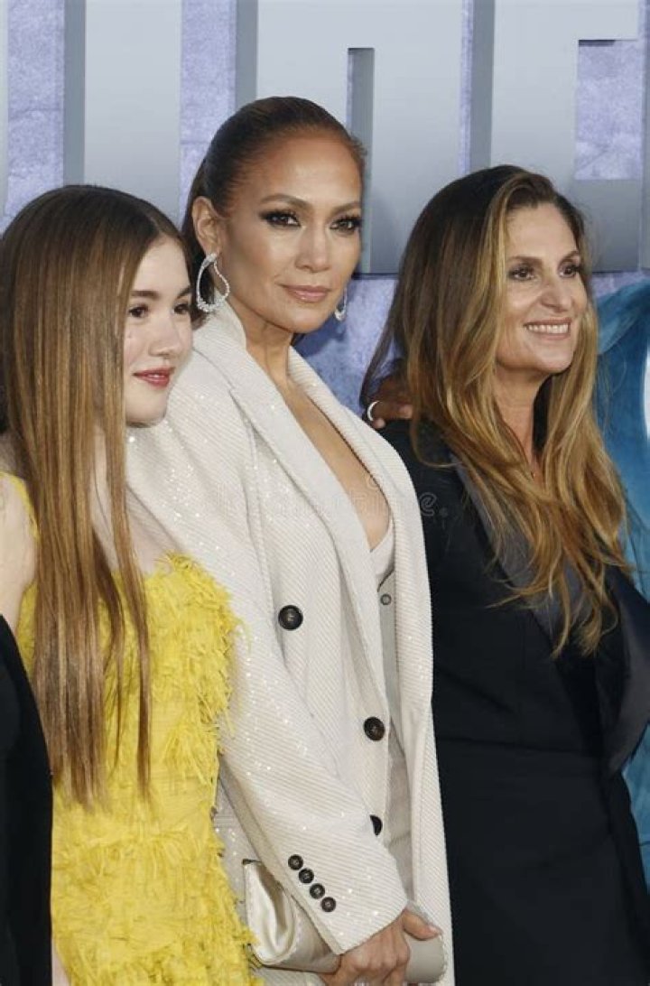 Lucy Paez: Rising Mexican Star in The Mother with Jennifer Lopez