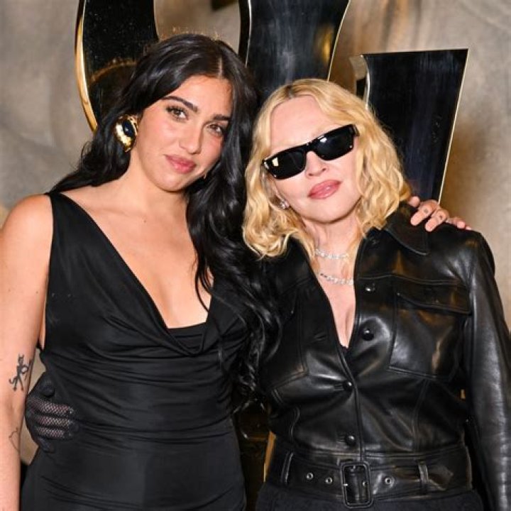 Madonna's daughter Lourdes Leon spills surprising secret in latest interview