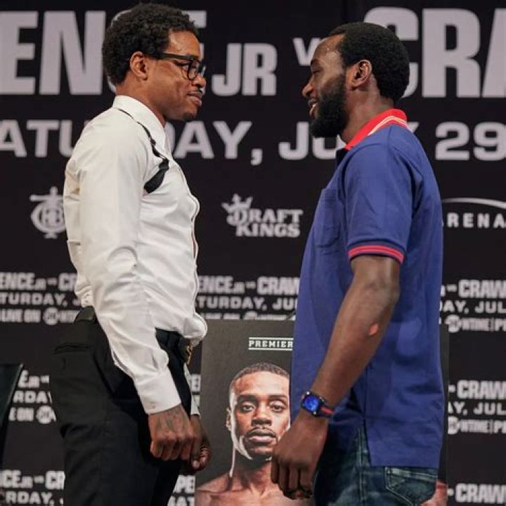 Manny Pacquiao Vs Errol Spence Jr.: Discover The Untold Truth