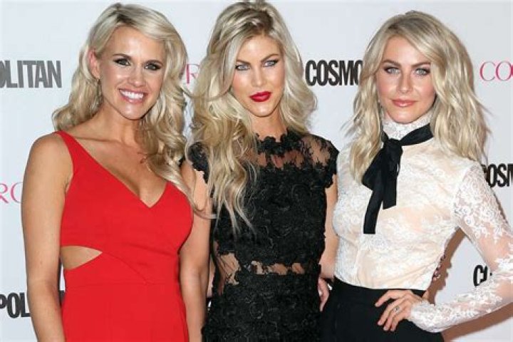 Marabeth Hough: To Know About the Celebrity Dancer’s Sister