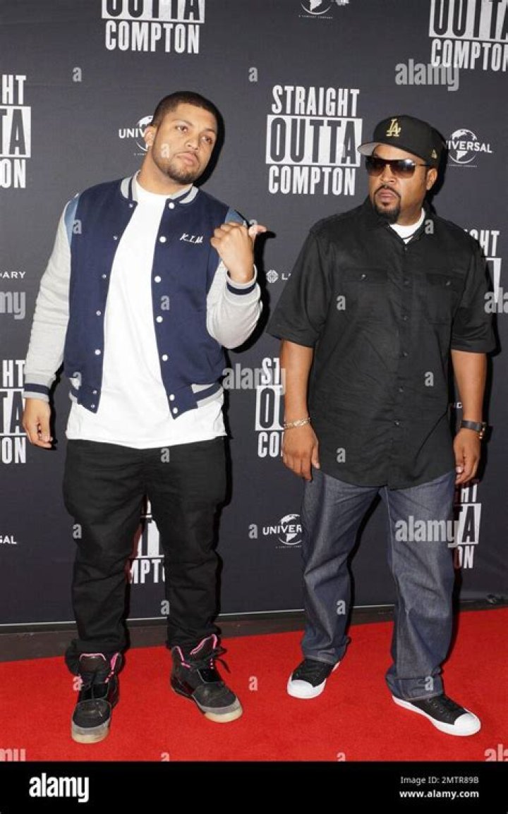 Mark Jackson Jr And Mo'Nique's Untold Story