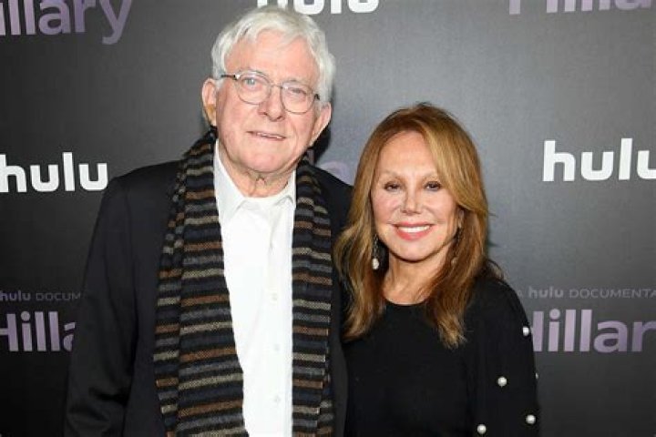 Marlo Thomas: Date of Birth, Age, Phil, Children, Health, Net Worth, Now