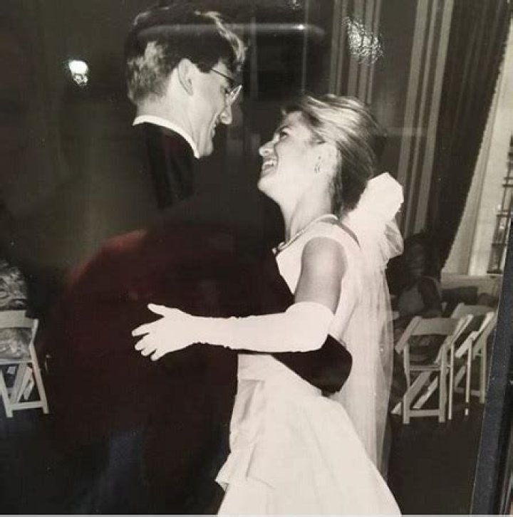 Martha Maccallum and Husband Daniel John Gregory Married Life