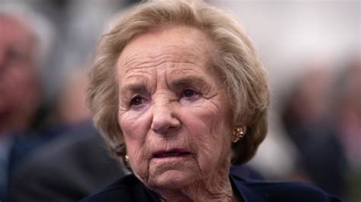 Mary Muzhea: Facts About Sirhan Sirhan's Mother