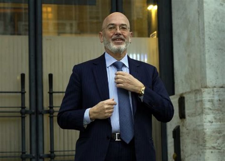 Massimo Segre Wikipedia And Eta (Age)