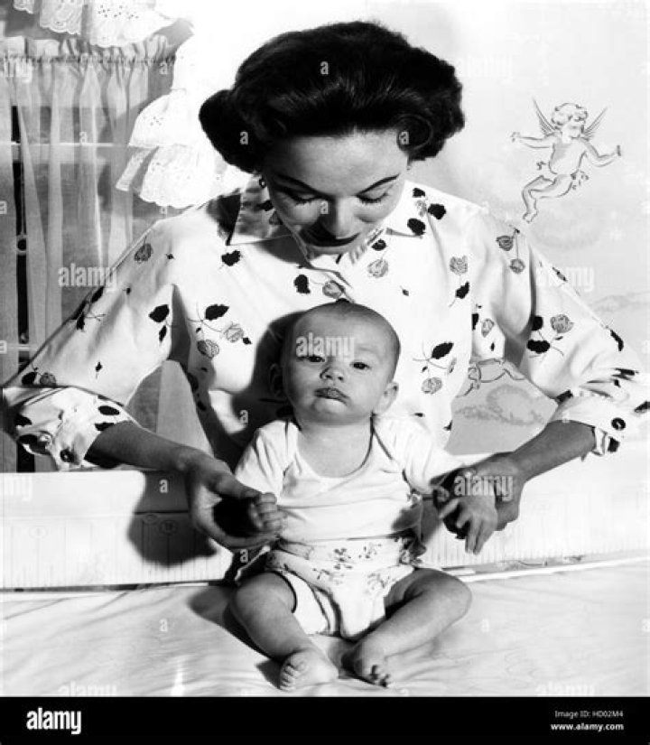Maureen Ann McNulty: Where is Ann Blyth's daughter now?