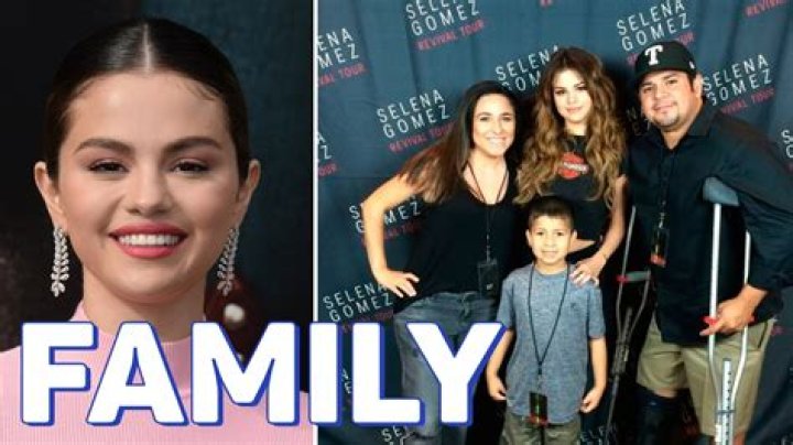 Meet All Dario Gomez Children