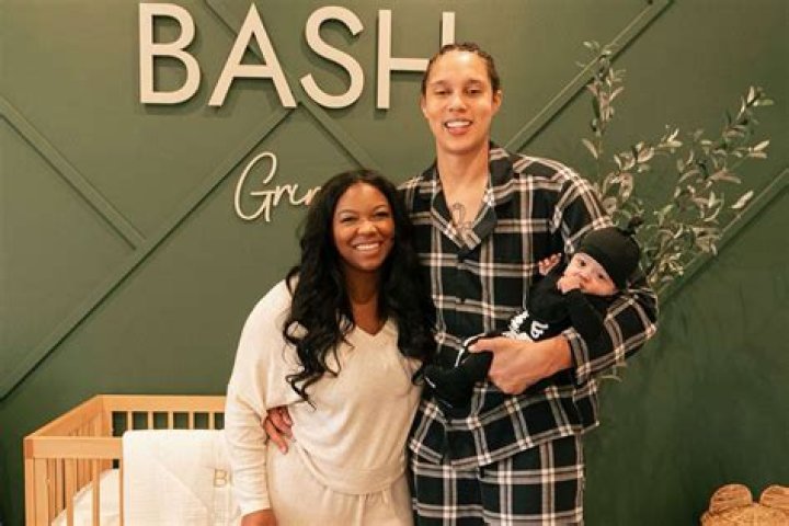 Meet Brittney Griner Parents - BlogLab