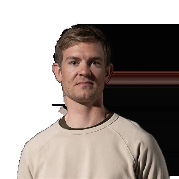 Meet brother Mats Eriksen Hovland