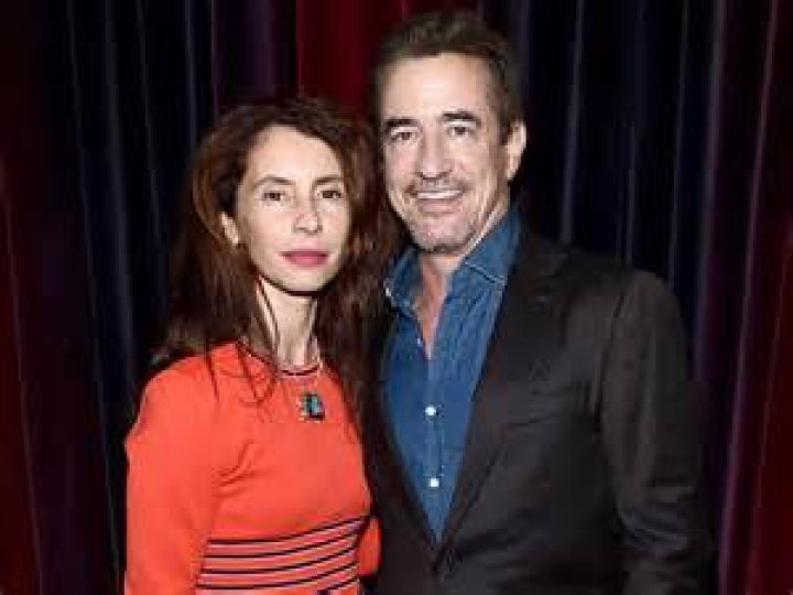 Meet Dermot Neill and Priscilla Neill |
