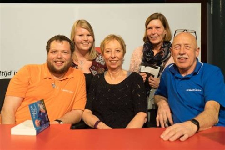 Meet Dr Pol’s Children Kathy, Charles and Diane Pol Jr