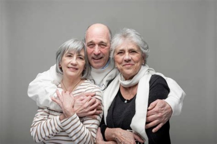 Meet Enfants De Janette Bertrand Isabelle, Martin And Dominique Lajeunesse -