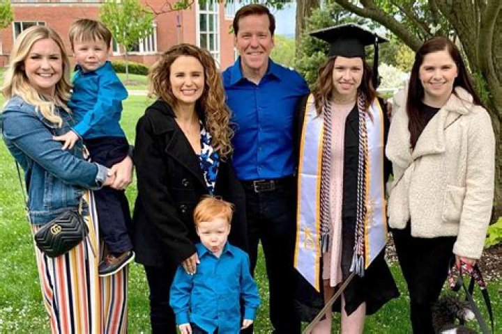 Meet Jeff Dunham's Family With First Wife Paige Dunham and their Kids