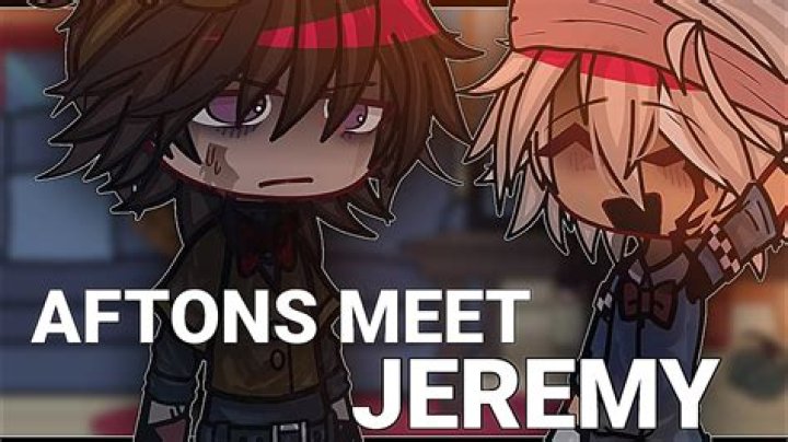Meet Jeremy Danby Bennett |