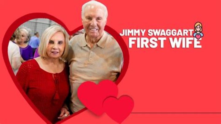 Meet Jimmy Swaggart First Wife, Debra Murphree
