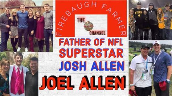 Meet Joel Allen And Lavvone Allen