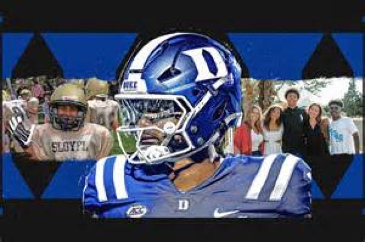 Meet John Mensah And Jasmine Claypool |