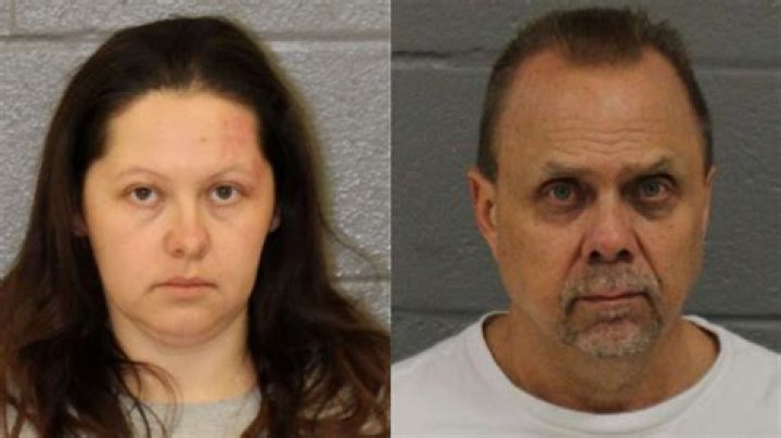 Meet Madalina Cojocari parents, Diana Cojocari and stepfather Christopher Palmiter |