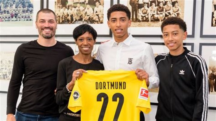 Meet Mark And Denise Bellingham