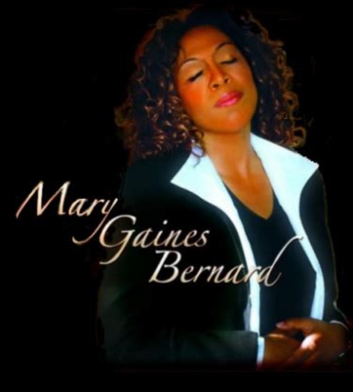 Meet Mary Gaines Bernard, Ricky Gaines, Linda Gaines Lotman, Jenette Yancey, Dara Bernard